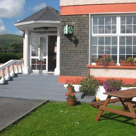 Alpine Guesthouse Dingle Kültér fotó