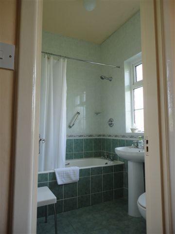Alpine Guesthouse Dingle Szoba fotó