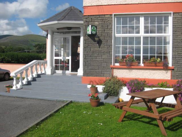 Alpine Guesthouse Dingle Kültér fotó