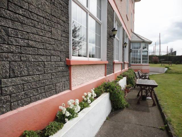 Alpine Guesthouse Dingle Kültér fotó