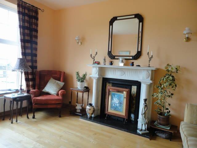Alpine Guesthouse Dingle Kültér fotó