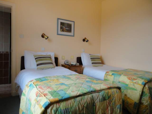 Alpine Guesthouse Dingle Szoba fotó