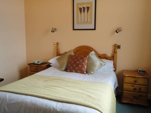 Alpine Guesthouse Dingle Szoba fotó