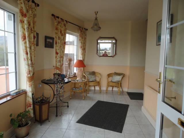 Alpine Guesthouse Dingle Kültér fotó